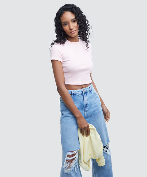camisetas mujer