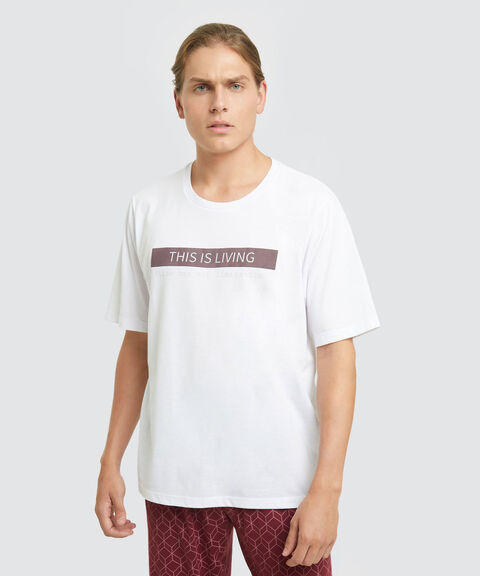 pijamas para hombre 