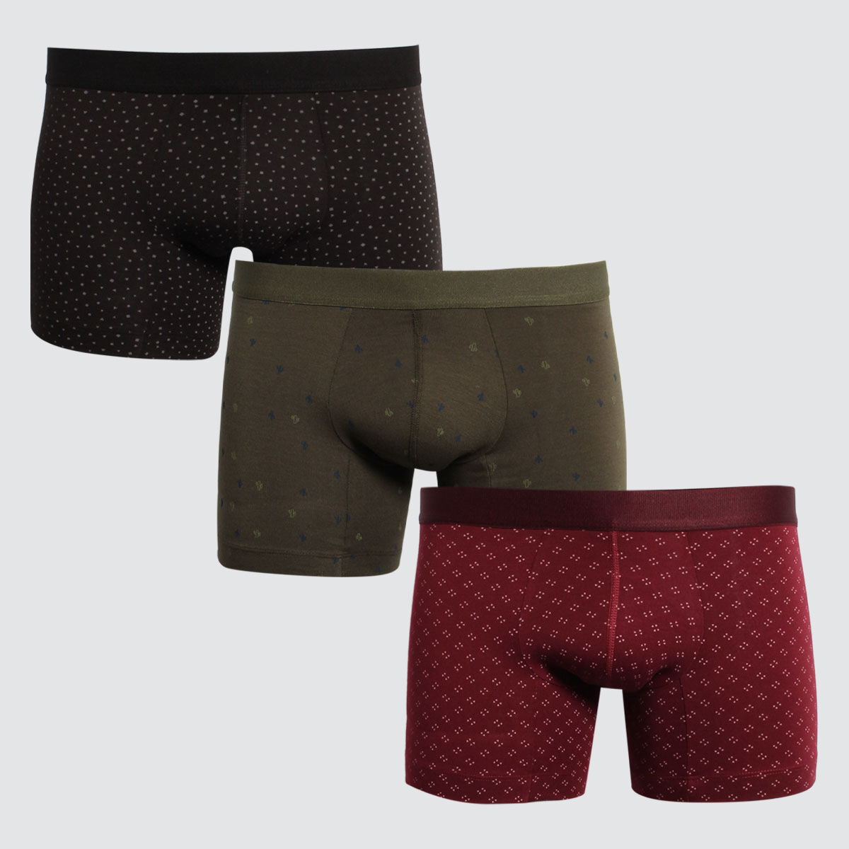 boxers para hombre