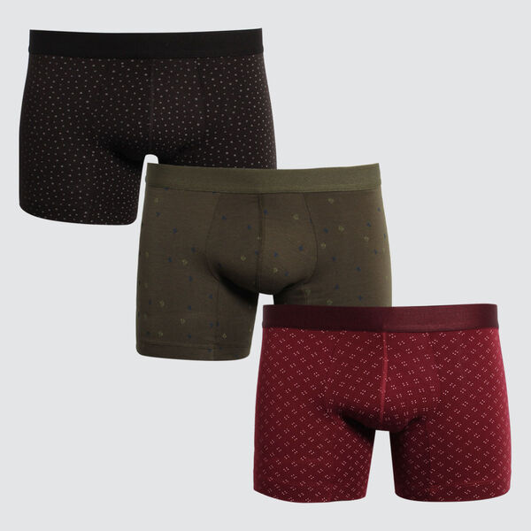 boxers para hombre