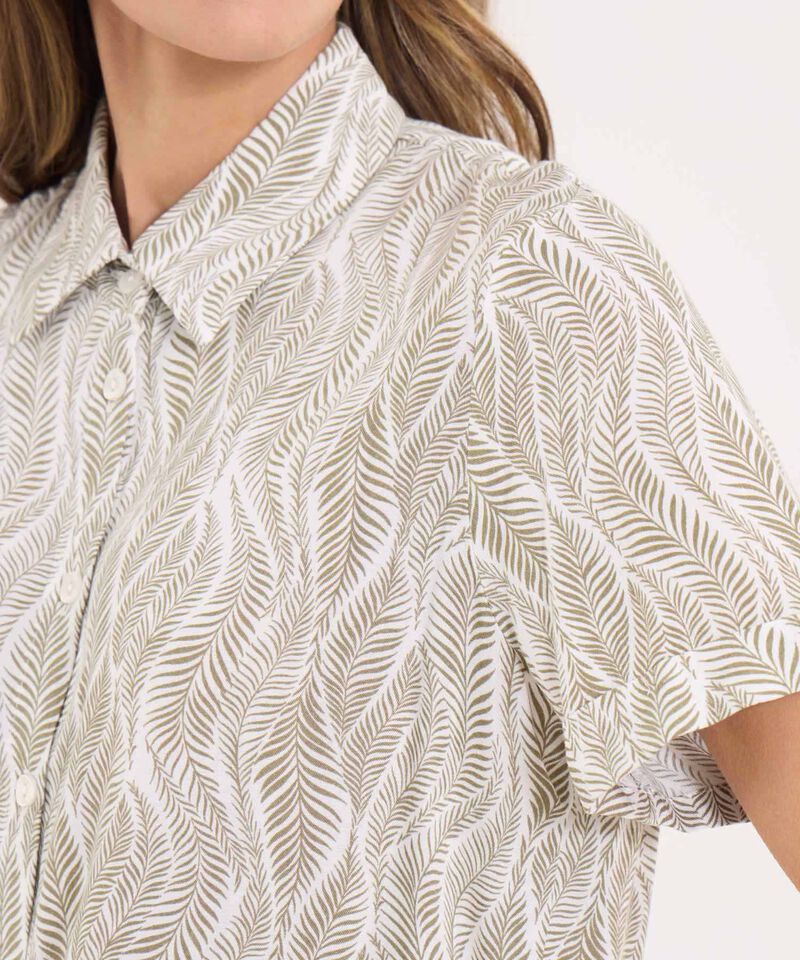 camisas para mujer