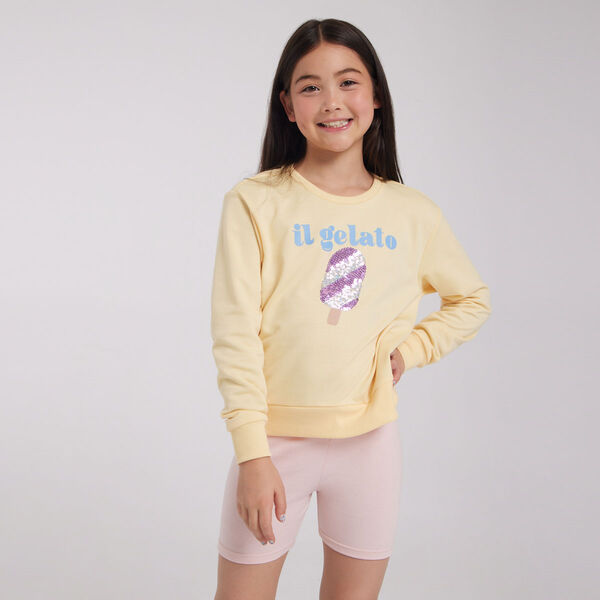shorts de pijama para niñas image number null