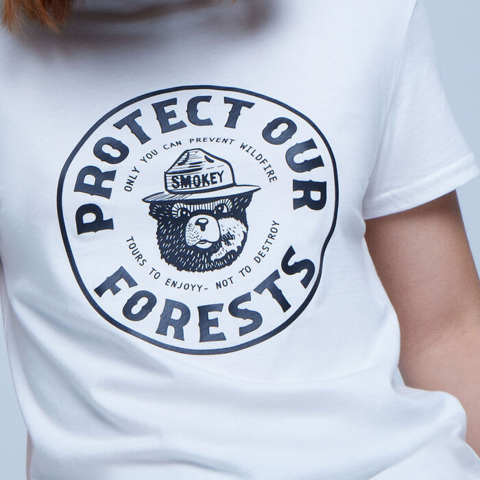 camisetas mujer
