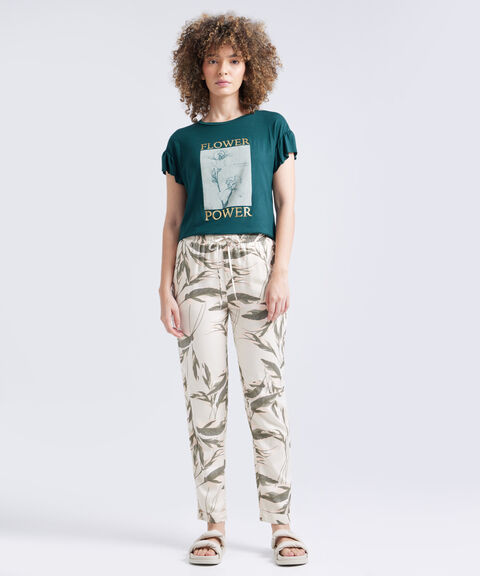 pantalon para mujer