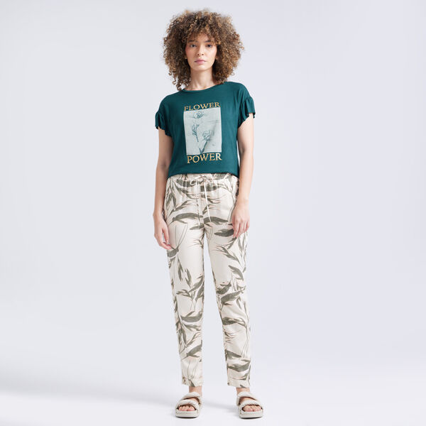 pantalon para mujer