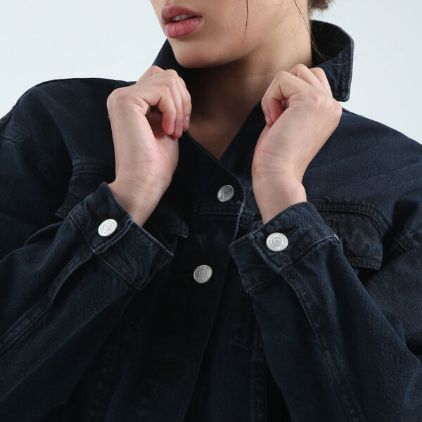 chaquetas para mujer image number null