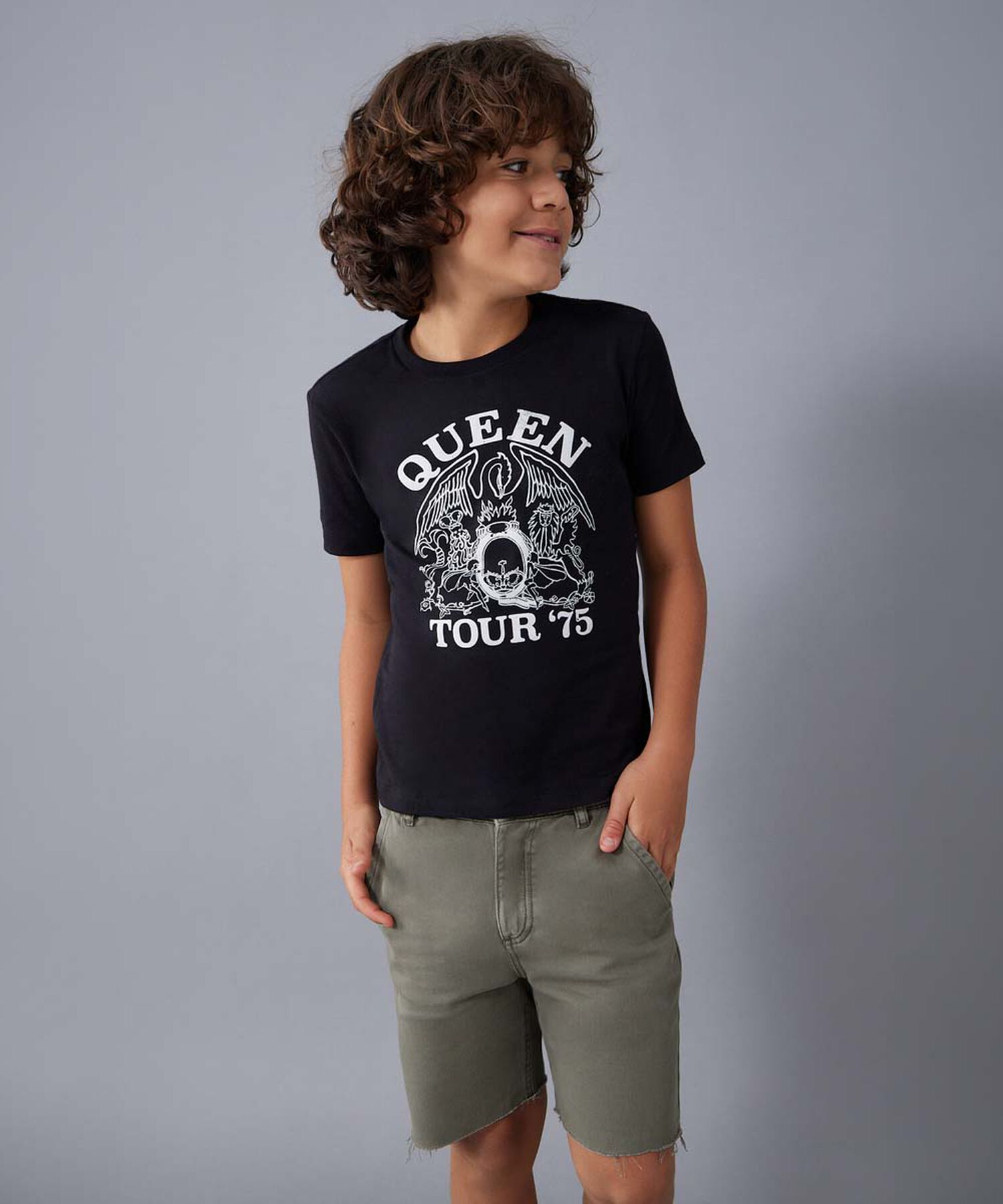 camisetas niño