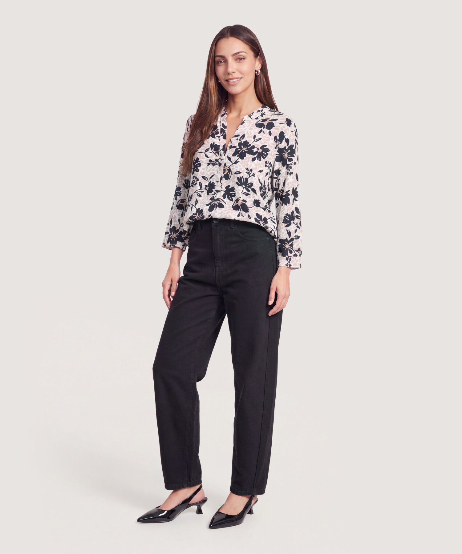 blusas de moda