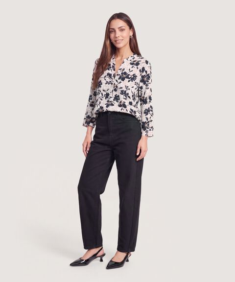 blusas de moda