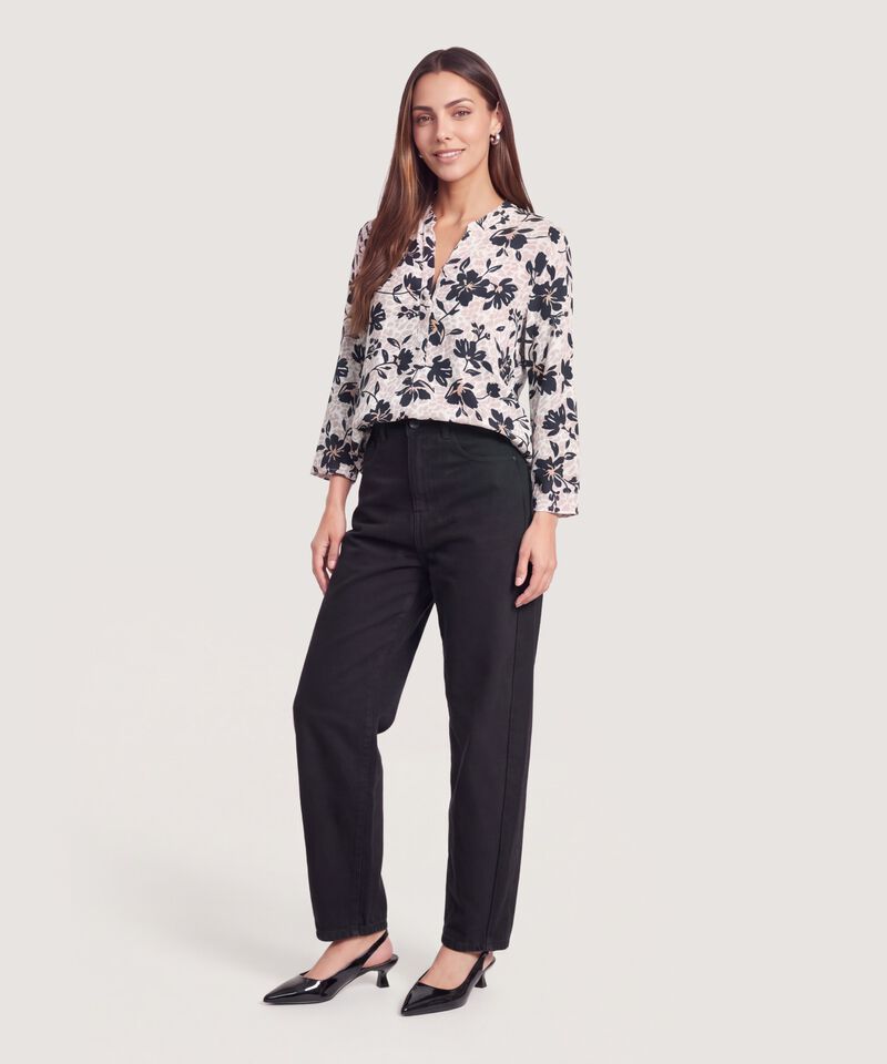 blusas de moda