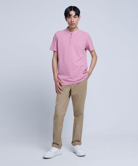 camisetas polo para hombre image number null