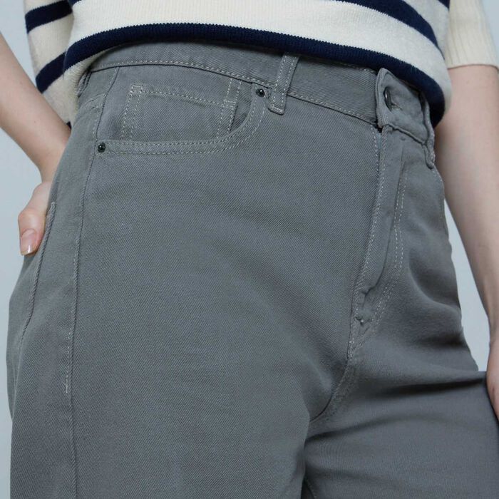 jeans mujer