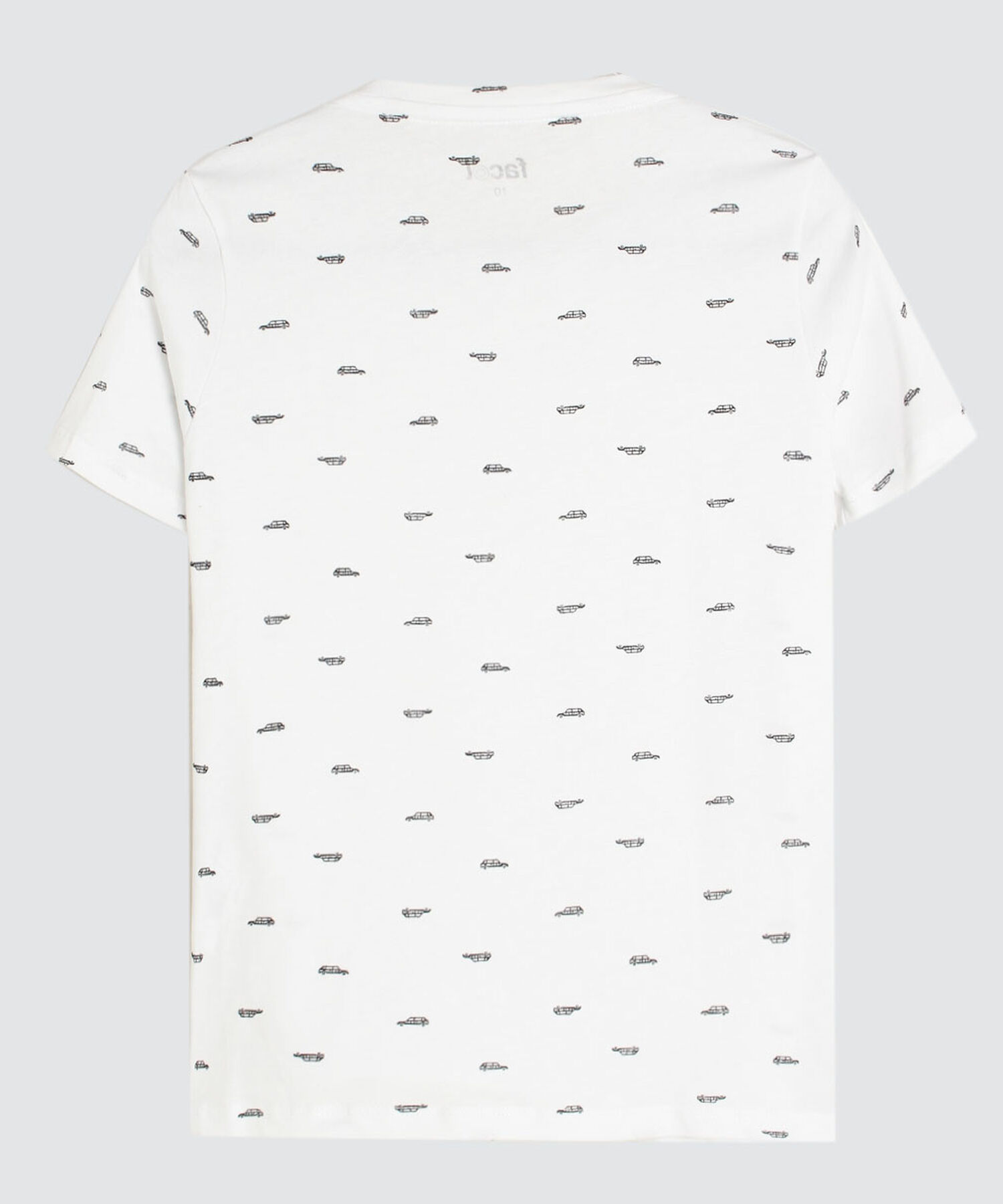 camisetas niño