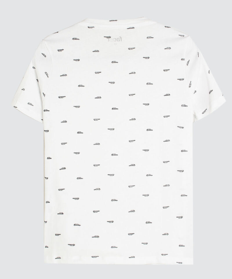 camisetas niño