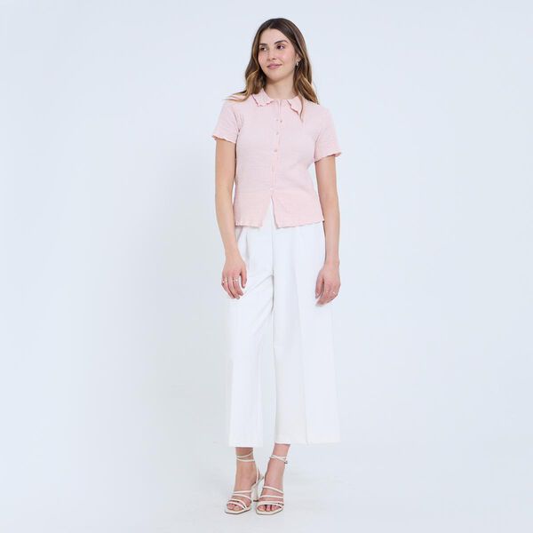 blusas de moda image number null