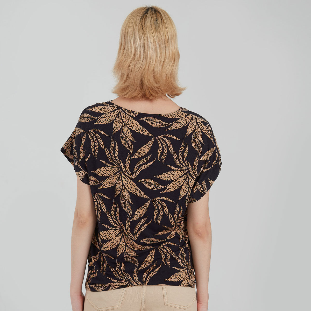 blusas de moda