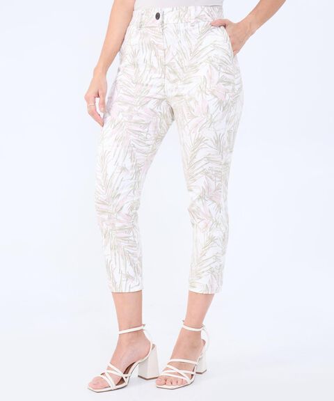 pantalon para mujer