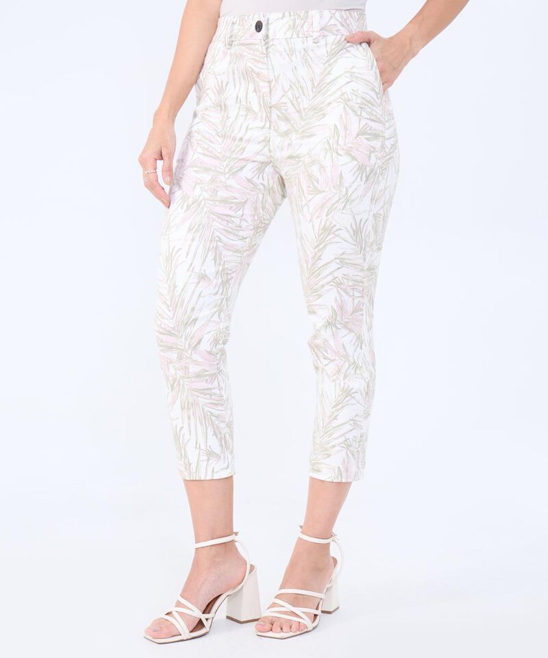pantalon para mujer
