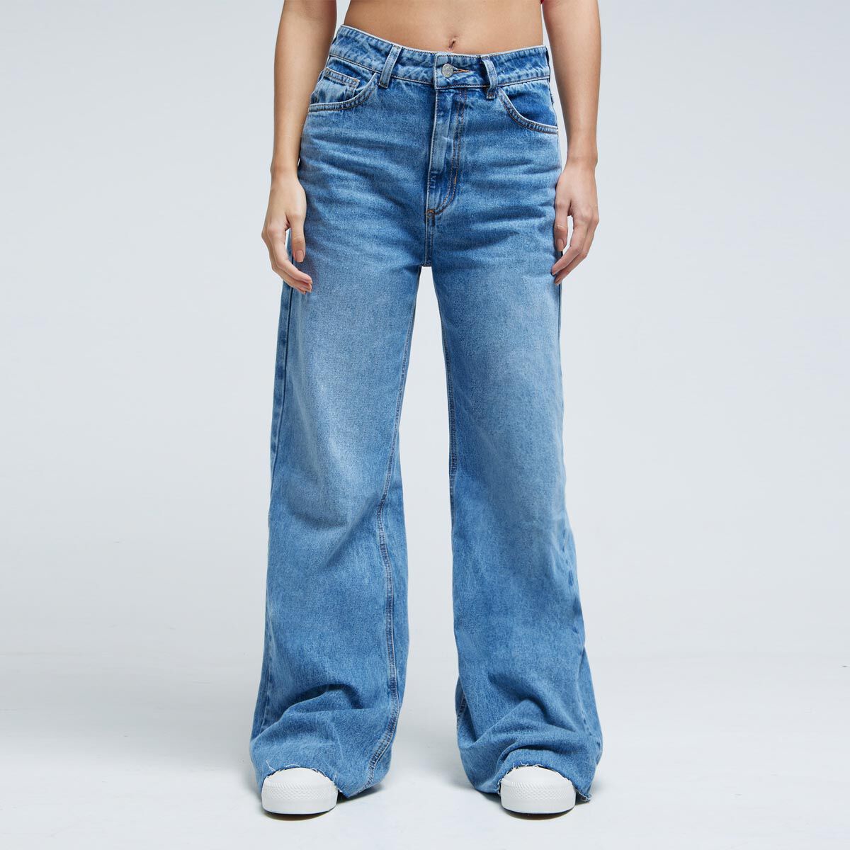 jeans mujer