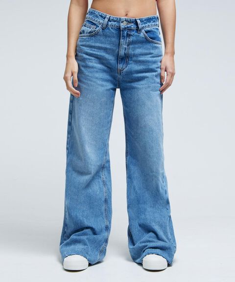 jeans mujer