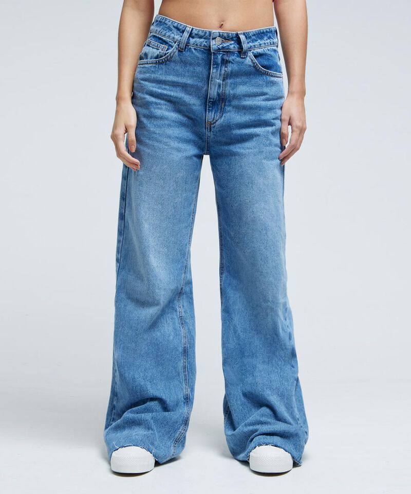 jeans mujer
