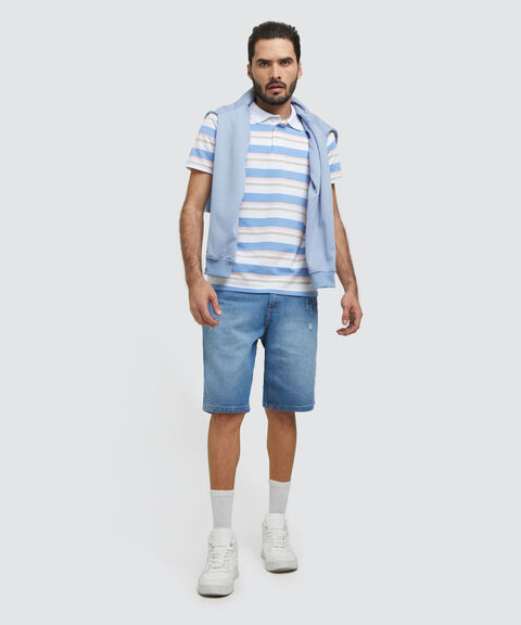 camisetas polo para hombre