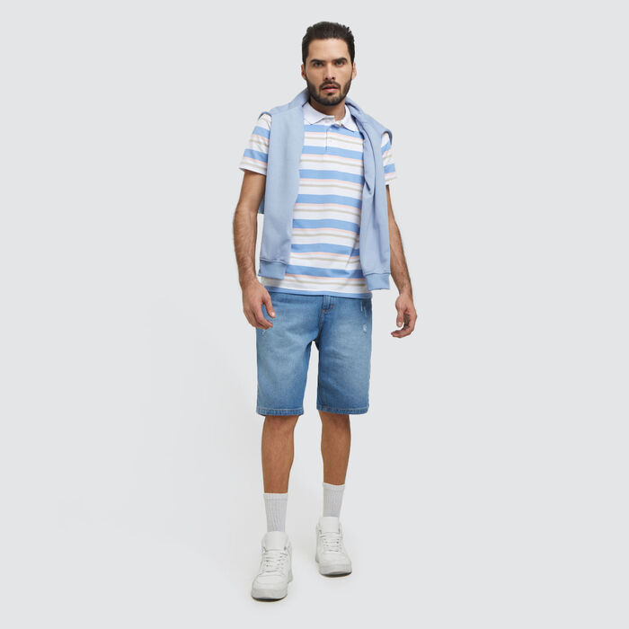 Camisetas polo para hombre 