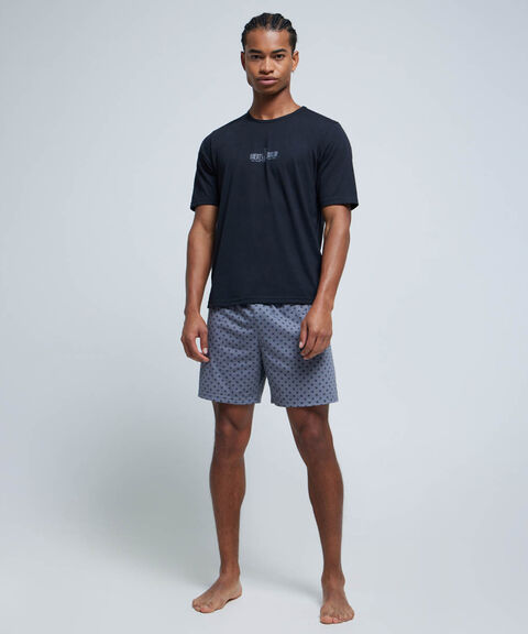 pijamas para hombre