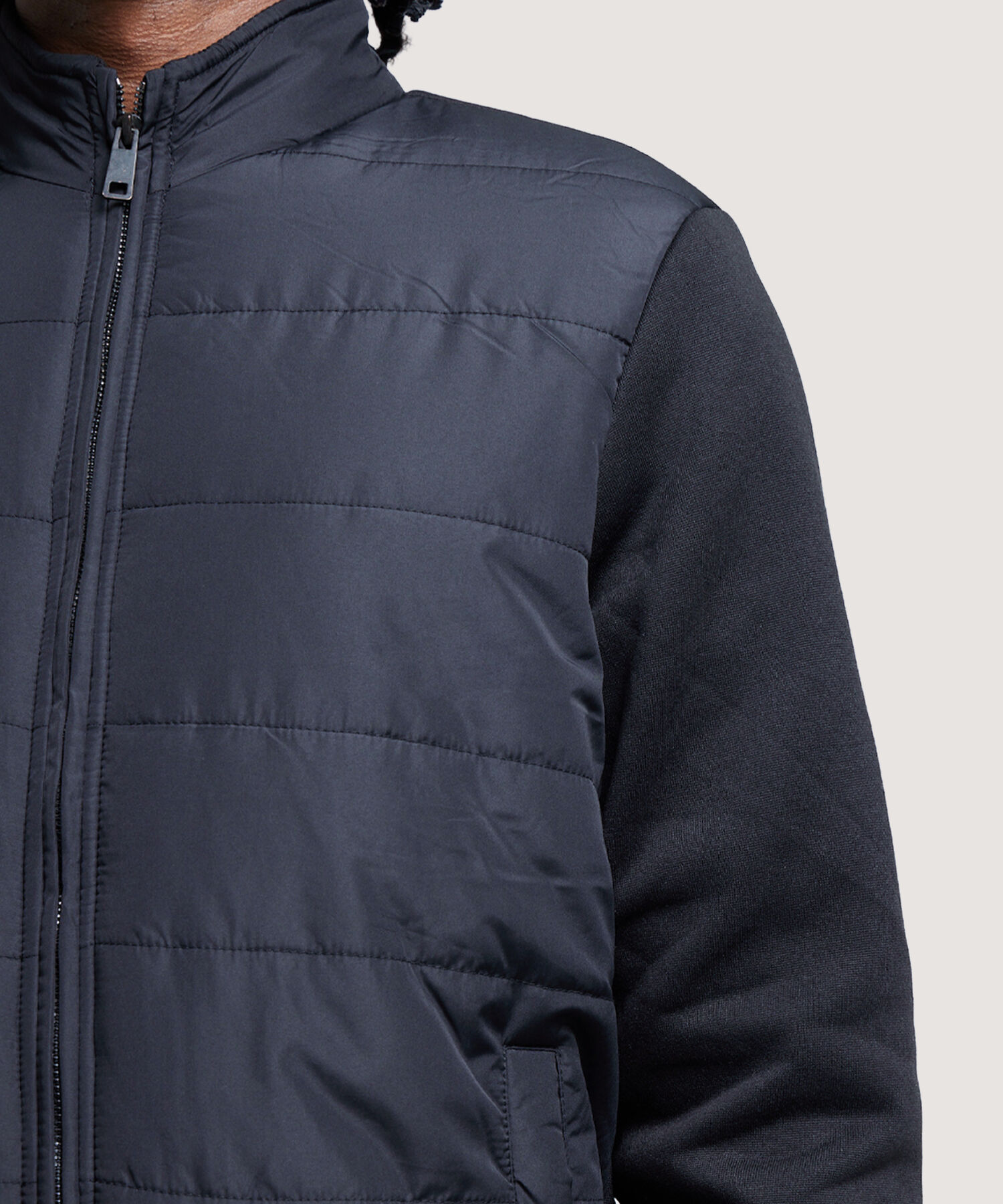 chaquetas para hombre