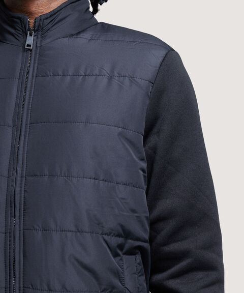 chaquetas para hombre