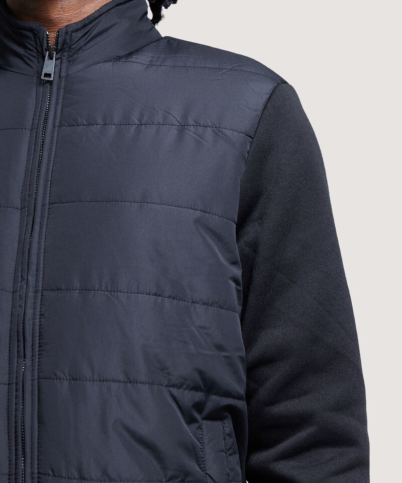 chaquetas para hombre