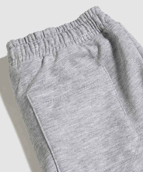 Bermudas para niños