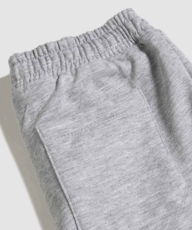 Bermudas para niños