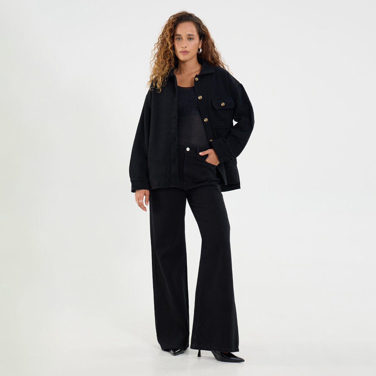 chaquetas para mujer