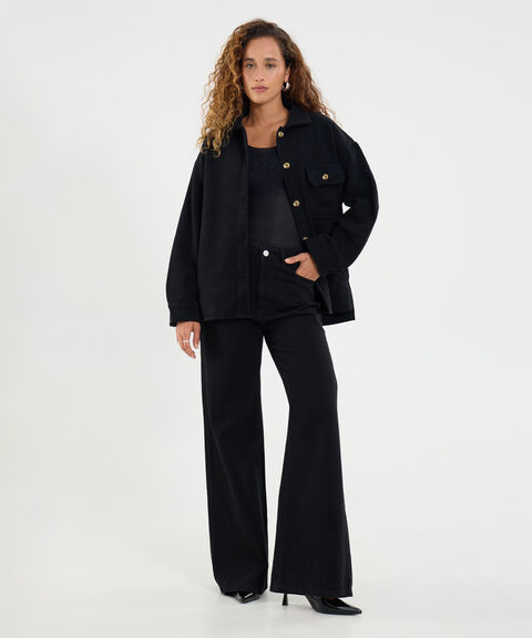 chaquetas para mujer image number null