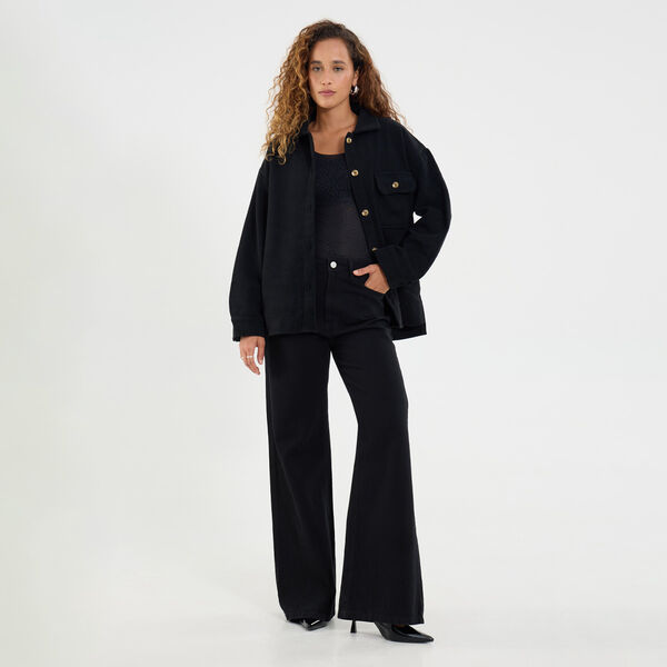 chaquetas para mujer image number null