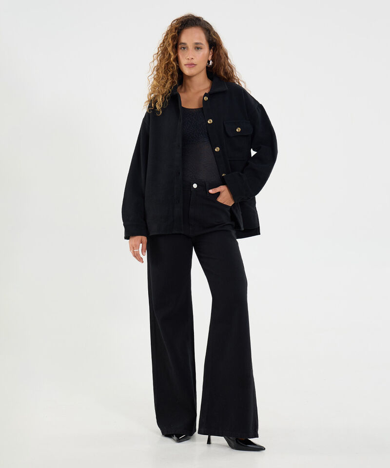 chaquetas para mujer