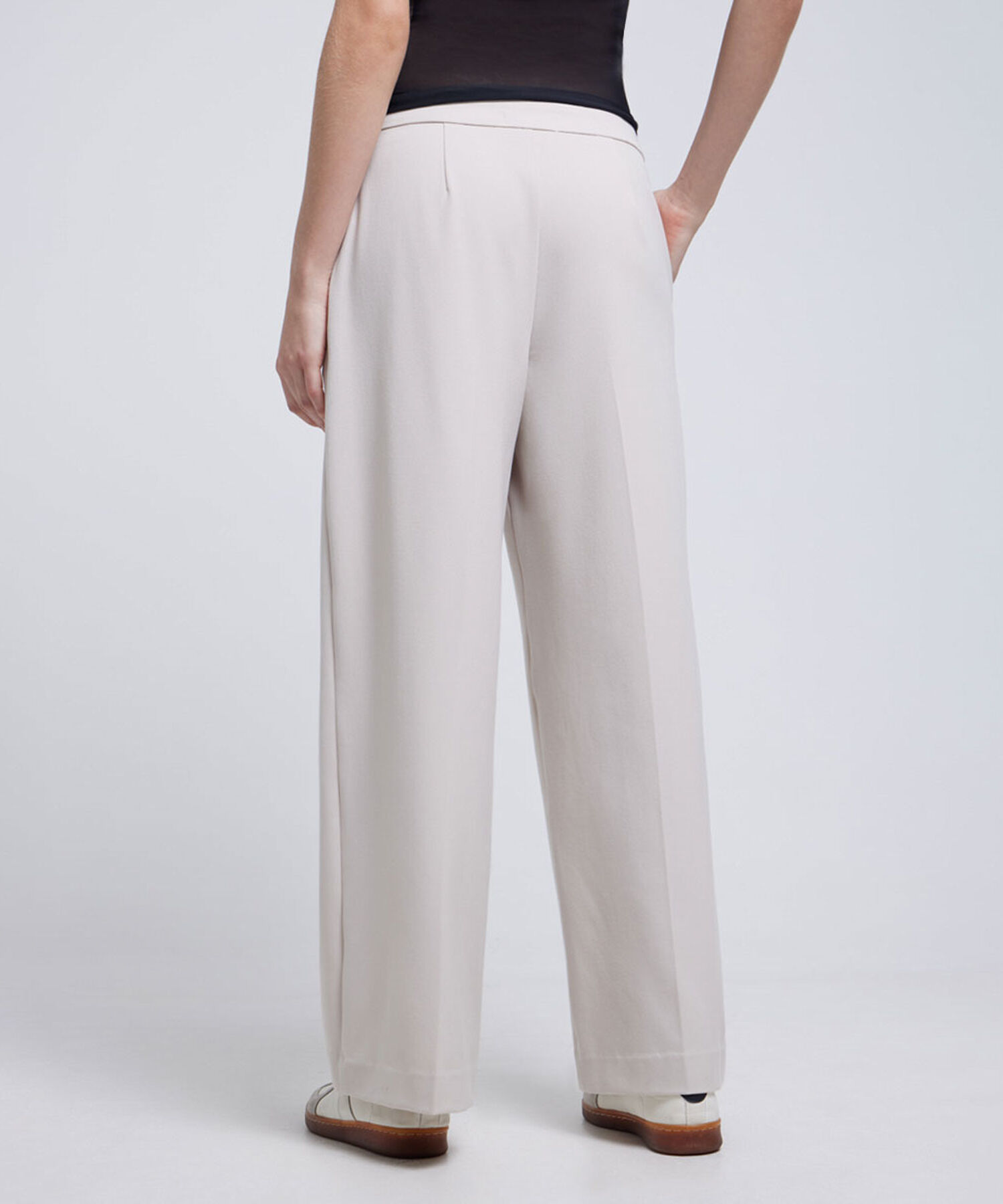 pantalon para mujer