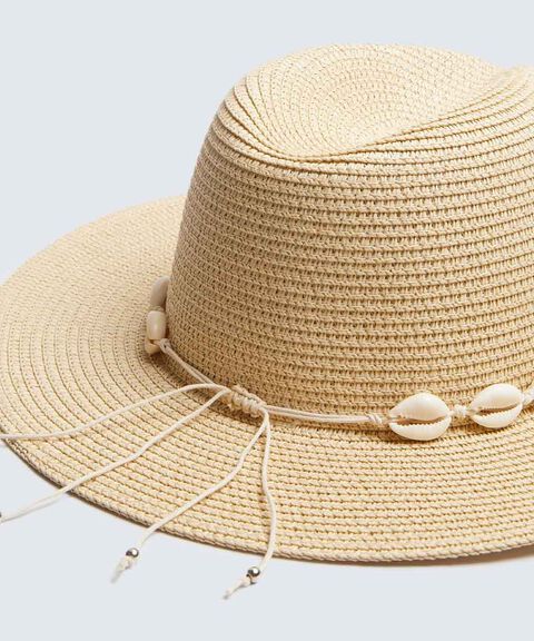 sombreros para mujer image number null