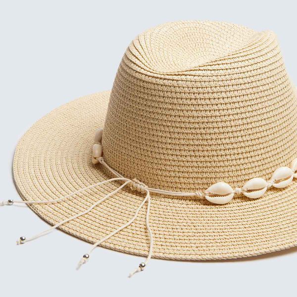 sombreros para mujer image number null
