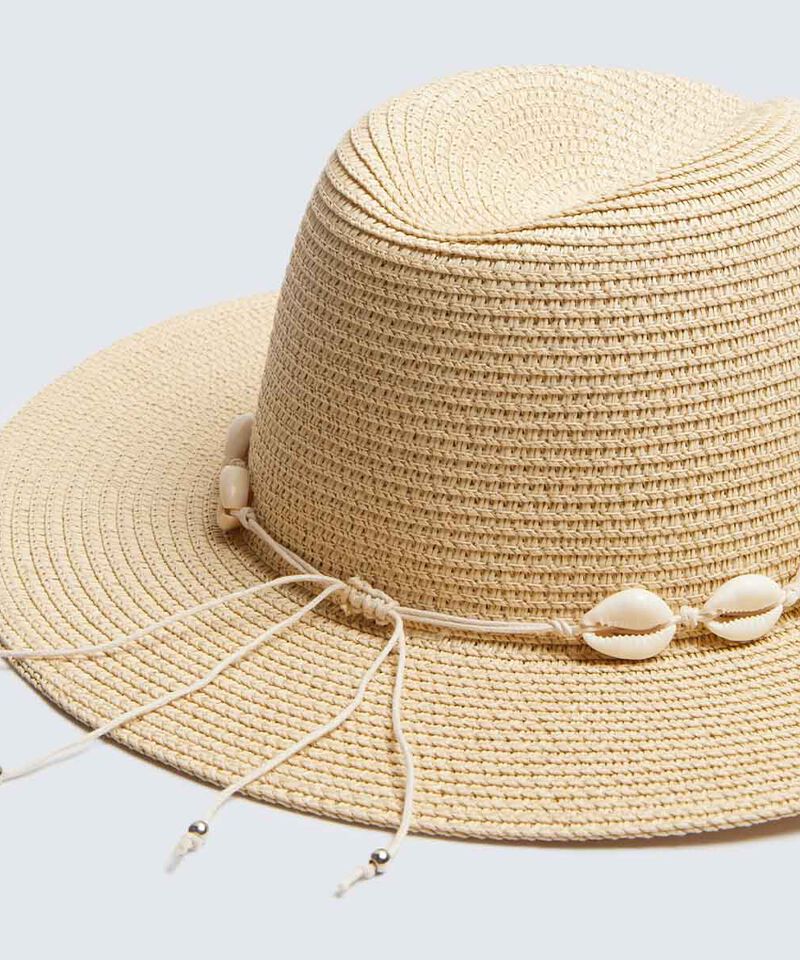 sombreros para mujer