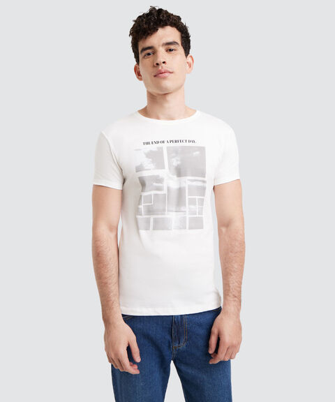 camisetas para hombre