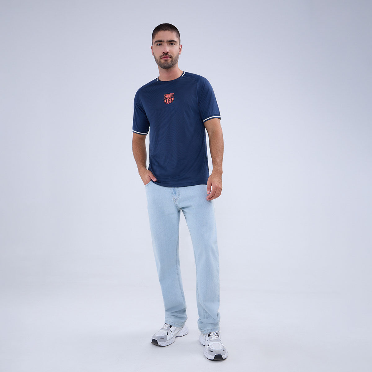 camisetas para hombre