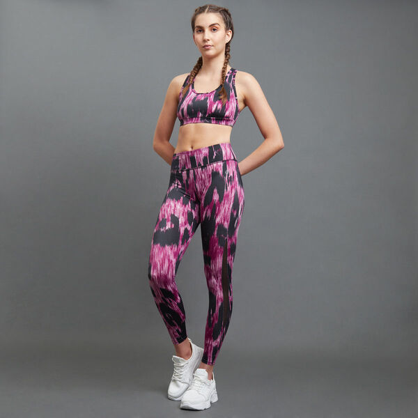 leggins deportivos image number null