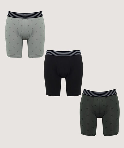boxers para hombre image number null