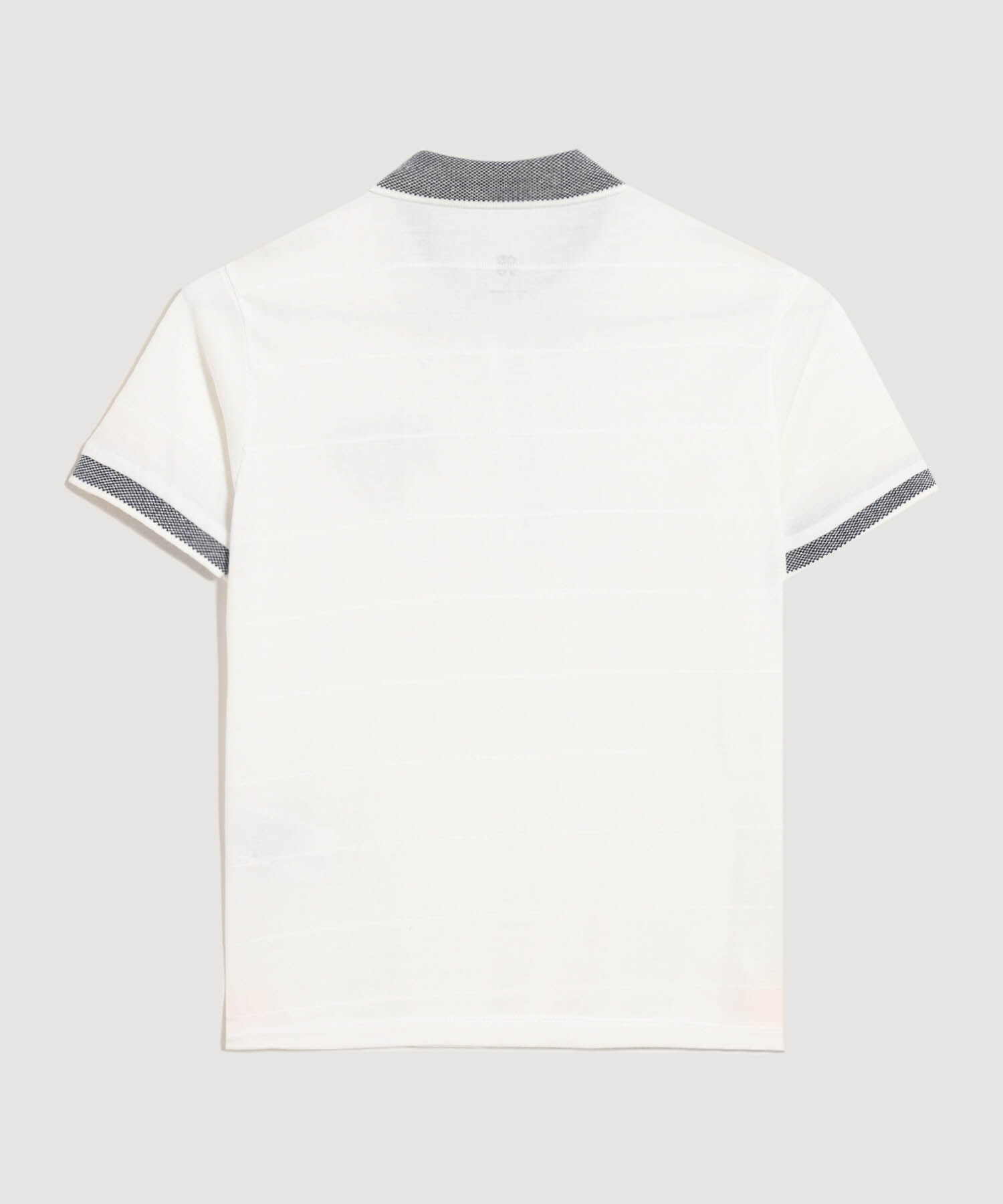 camiseta polo para niños