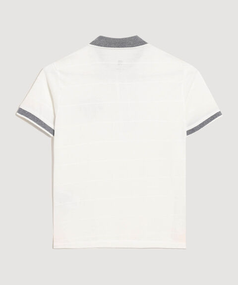camiseta polo para niños image number null