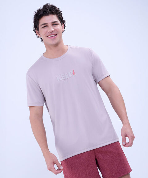 camisetas deportivas para hombre image number null