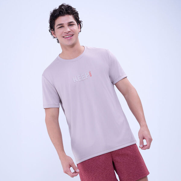camisetas deportivas para hombre image number null