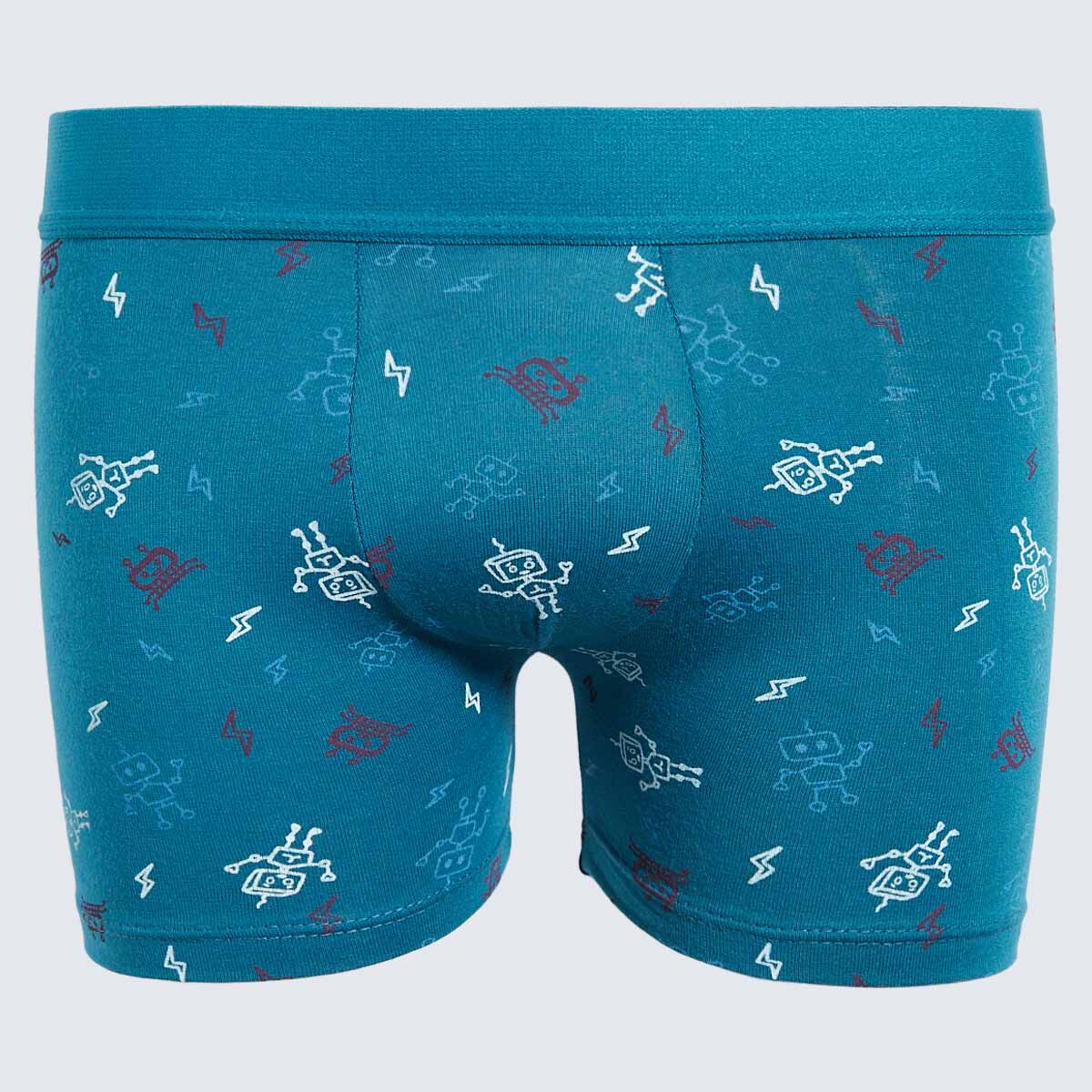 boxer para niño